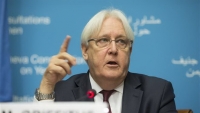 Liên hợp quốc thúc đẩy đối thoại tại Yemen vào cuối năm