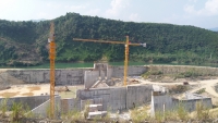 Huyện Yên Sơn (Tuyên Quang): Thi công xây dựng thủy điện Yên Sơn lấn chiếm đất, hủy hoại tài sản của người dân?
