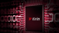 Kirin 990 tích hợp 5G sẽ ra mắt vào quý 1/2019