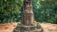 Cột đá bí ẩn nhất Việt Nam