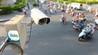 TP Hồ Chí Minh: Sở GTVT xin ý kiến đề xuất thuê 100 camera giám sát giao thông