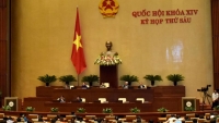 Quốc hội chính thức phê chuẩn Nghị quyết Hiệp định CPTPP