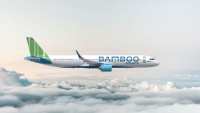 Chính phủ đồng ý cấp phép bay cho Bamboo Airways