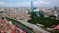 Hà Nội sẽ trở thành đô thị loại đặc biệt
