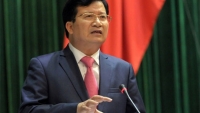 Phó Thủ tướng Trịnh Đình Dũng chỉ đạo điều chỉnh cục bộ quy hoạch tại Hà Nội và Bình Thuận