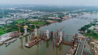 Kết luận mới nhất của TP Hồ Chí Minh về dự án chống ngập 10.000 tỷ đồng