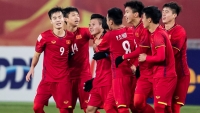 Bài hát hay nhất cổ động bóng đá Việt Nam có giải thưởng lên đến 300 triệu đồng