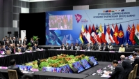 ASEAN cam kết nâng tầm quan hệ đối tác chiến lược với Nhật Bản