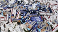 Tăng thuế tiêu thụ đặc biệt để đẩy mạnh vai trò phòng chống buôn lậu thuốc lá 