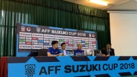 AFF Suzukicup 2018: Cả Đội tuyển Việt Nam và Malaysia đều quyết tâm