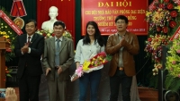Thành lập Chi hội nhà báo Văn phòng đại diện, thường trú tại Lâm Đồng