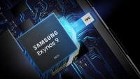 Samsung Exynos 9820 chính thức được ra mắt