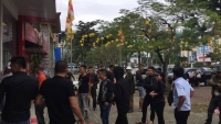 Phóng viên báo Diễn đàn Doanh nghiệp thường trú tại Nghệ An bị đối tượng lạ gọi điện thoại đe dọa, lăng mạ