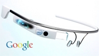 Google Glass 2 đang được sản xuất