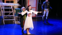 3 vở diễn ấn tượng của Lưu Quang Vũ sắp được Nhà hát Tuổi trẻ giới thiệu với khán giả phương Nam