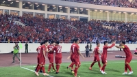 AFF Suzuki Cup 2018: Dấu ấn đậm nét của HLV Park Hang Seo 