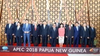 Dấu ấn Việt Nam tại Hội nghị Cấp cao APEC lần thứ 26
