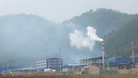 Nghệ An: Chủ tịch tỉnh ra “tối hậu thư” cho Khu xử lý chất thải rắn Nghi Yên
