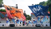 Đặc sắc Lễ hội Kanagawa Nhật Bản tại Hà Nội
