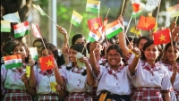 Việt Nam-Ấn Độ: Tình hữu nghị vượt thời gian