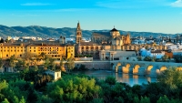Khám phá vẻ đẹp cổ kính của thành phố Cordoba, Tây Ban Nha
