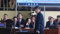 Cựu Cục trưởng C50 Nguyễn Thanh Hóa thay đổi lời khai