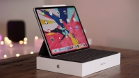 Apple định hướng khách hàng dùng iPad Pro thay thế dần laptop