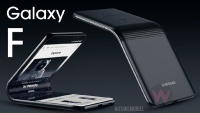Samsung tự tin với Galaxy F và Galaxy S10