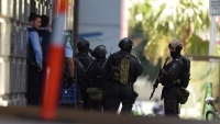 Australia bắt giữ 3 người có kế hoạch tấn công khủng bố