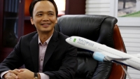 Chuyến bay đầu tiên của Bamboo Airways sẽ cất cánh ngày 29/12 