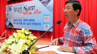“Việt Nam - Những điểm đến”- kênh thông tin thú vị về du lịch
