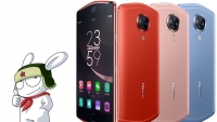 Xiaomi và Meitu hợp tác sản xuất smartphone