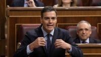 Thủ tướng Tây Ban Nha: Sẽ bỏ phiếu chống lại Brexit nếu không có thay đổi với Gibraltar