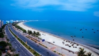 Đà Nẵng: Đầu tư 111 tỷ đồng xây trạm quan trắc môi trường tự động ven biển