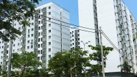 Đà Nẵng: Cưỡng chế thu hồi căn hộ chung cư Nhà nước vi phạm sử dụng 