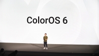 OPPO giới thiệu hệ điều hành ColorOS 6 với nhiều cải tiến