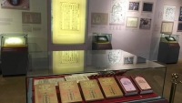 Hoàng thành Thăng Long qua Mộc bản Triều Nguyễn – Di sản Tư liệu thế giới