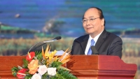 Thủ tướng chỉ ra 3 hướng đi để phát triển kinh tế - xã hội của tỉnh Cao Bằng