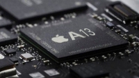 Apple A13 có tên mã là Lightning, cải tiến trí tuệ nhân tạo