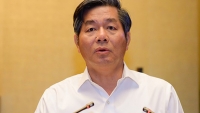 Vụ Mobifone mua cổ phần AVG: Nguyên Bộ trưởng Kế hoạch Đầu tư Bùi Quang Vinh bị khiển trách