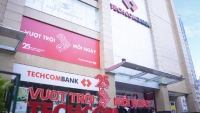 Techcombank dẫn đầu thị trường về dịch vụ Bancassurance 