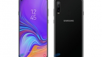 Galaxy A8s sẽ được mở bán vào tháng 1/2019
