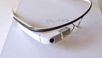 Google Glass phiên bản mới cho doanh nghiệp lộ thông tin cấu hình