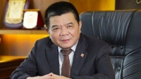 Khởi tố, bắt tạm giam cựu Chủ tịch BIDV Trần Bắc Hà