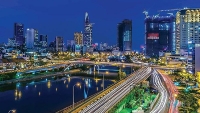 TP.Hồ Chí Minh: Sắp vận hành 4 trung tâm xây dựng đô thị thông minh