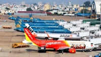 Tăng thêm 5.800 chuyến máy bay phục vụ Tết Nguyên đán 2019