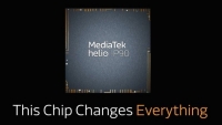 MediaTek xác nhận thông tin về con chip Helio P90 