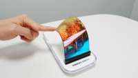 Công nghệ màn hình OLED cong bị lộ, doanh thu Samsung bị giảm 5.8 tỷ USD