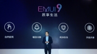 Huawei đang phát triển hệ điều hành riêng để thay thế Android