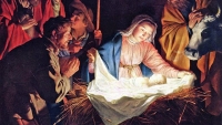 Nguồn gốc, ý nghĩa của Lễ giáng sinh